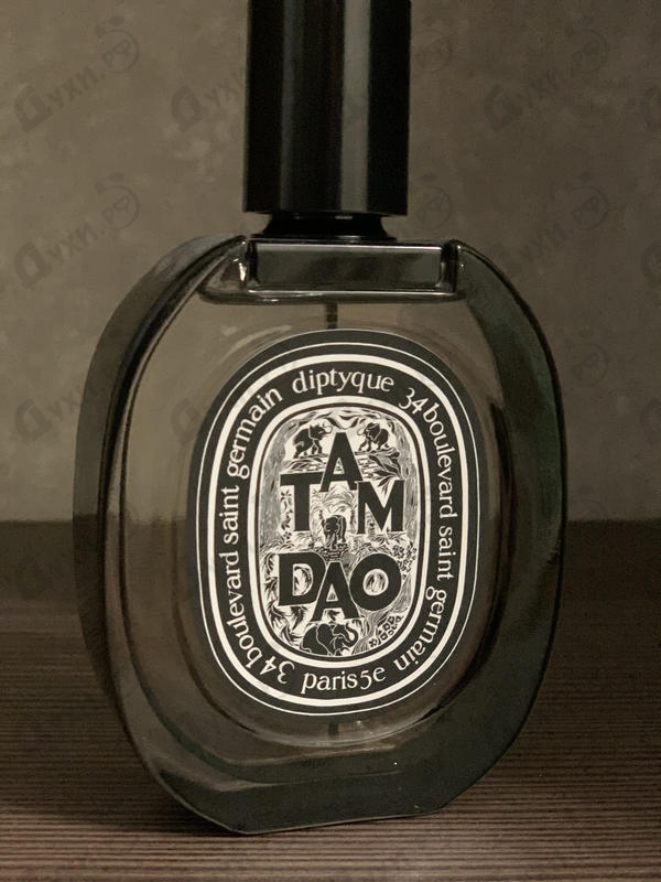 Купить Diptyque Tam Dao