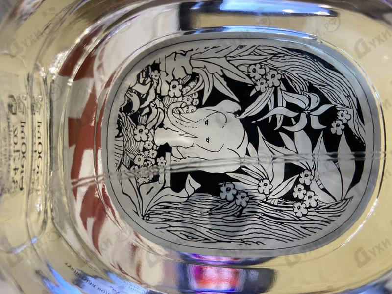 Парфюм Diptyque Tam Dao Купить Tam Dao от Diptyque