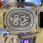 Отзыв Diptyque Tam Dao