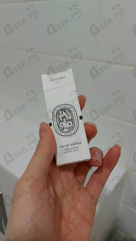 Духи Tam Dao от Diptyque