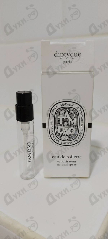 Духи Tam Dao от Diptyque
