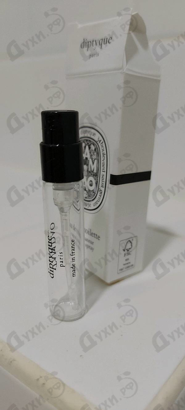 Купить Diptyque Tam Dao