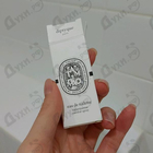 Отзывы Diptyque Tam Dao