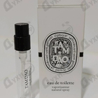 Отзыв Diptyque Tam Dao