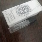 Отзывы Diptyque Tam Dao