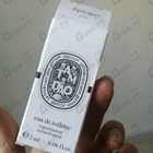 Духи Tam Dao от Diptyque