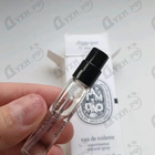 Духи Tam Dao от Diptyque