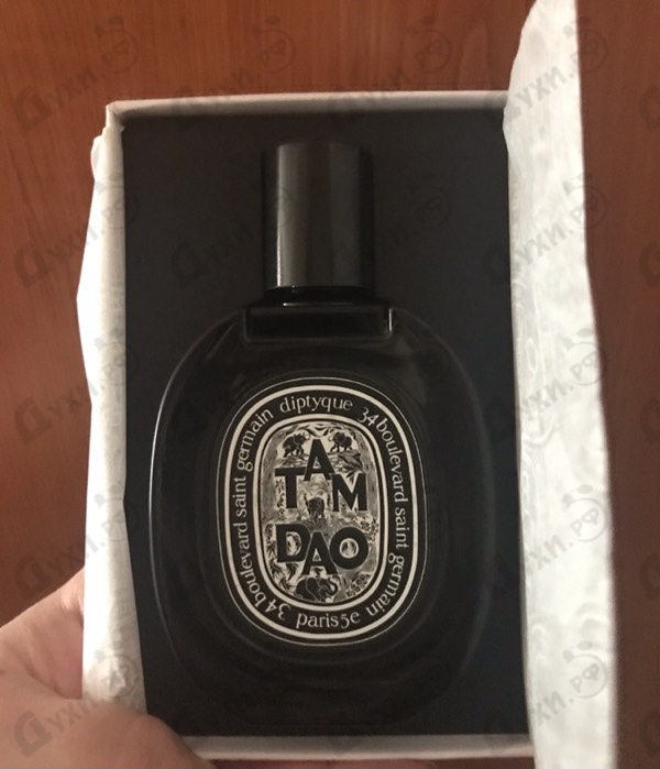 Купить Tam Dao от Diptyque