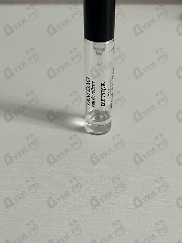 Парфюмерия Tam Dao от Diptyque