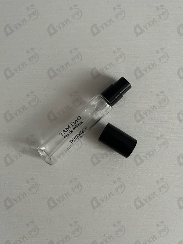 Духи Tam Dao от Diptyque