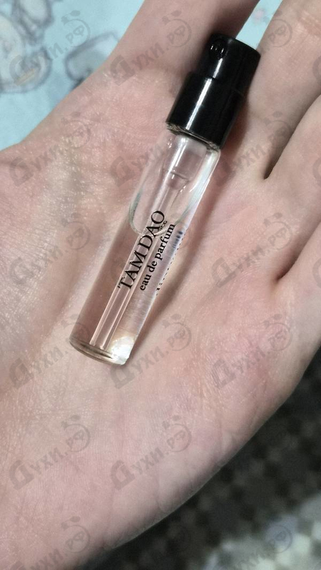 Парфюмерия Tam Dao от Diptyque