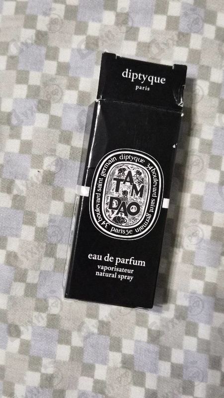 Купить Tam Dao от Diptyque