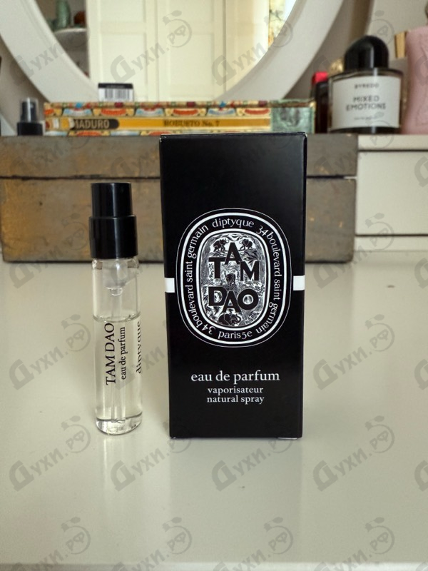 Купить Tam Dao от Diptyque