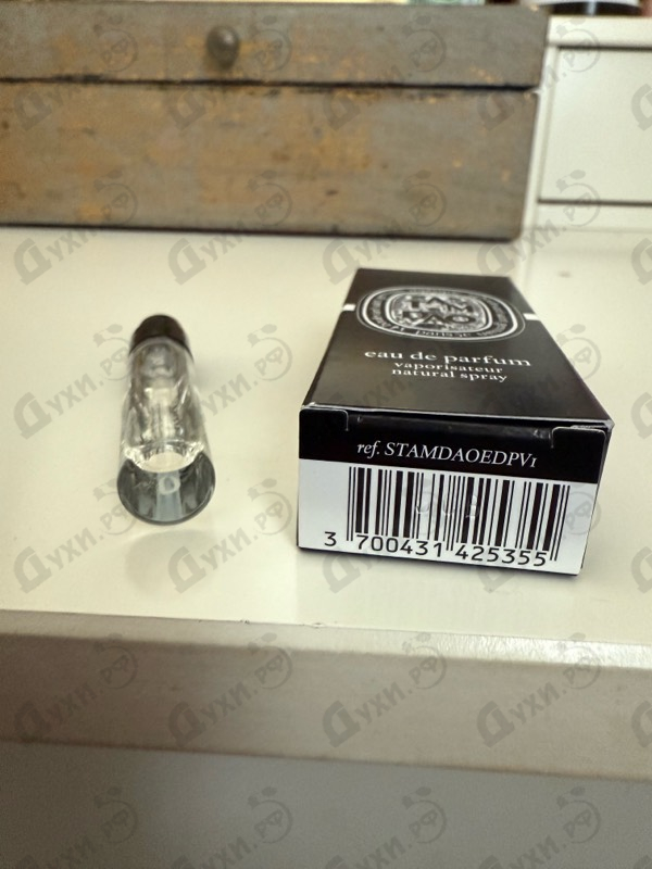 Духи Tam Dao от Diptyque