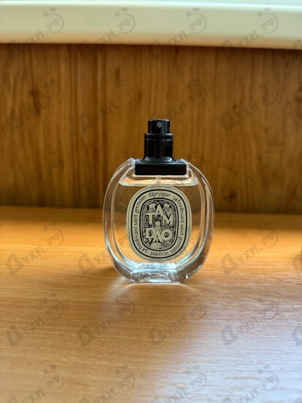 Отзывы Diptyque Tam Dao