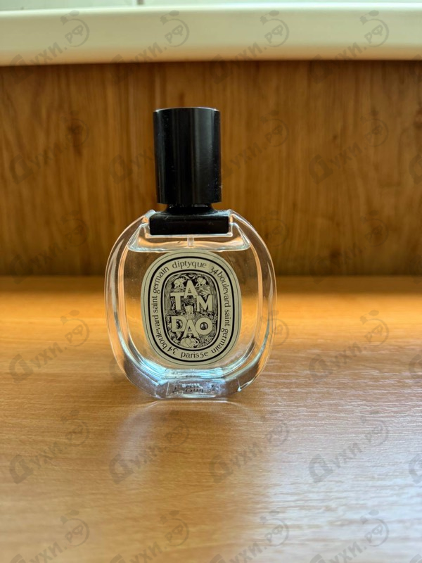 Парфюмерия Diptyque Tam Dao