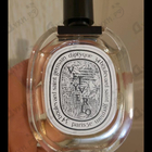 Духи Vetyverio от Diptyque