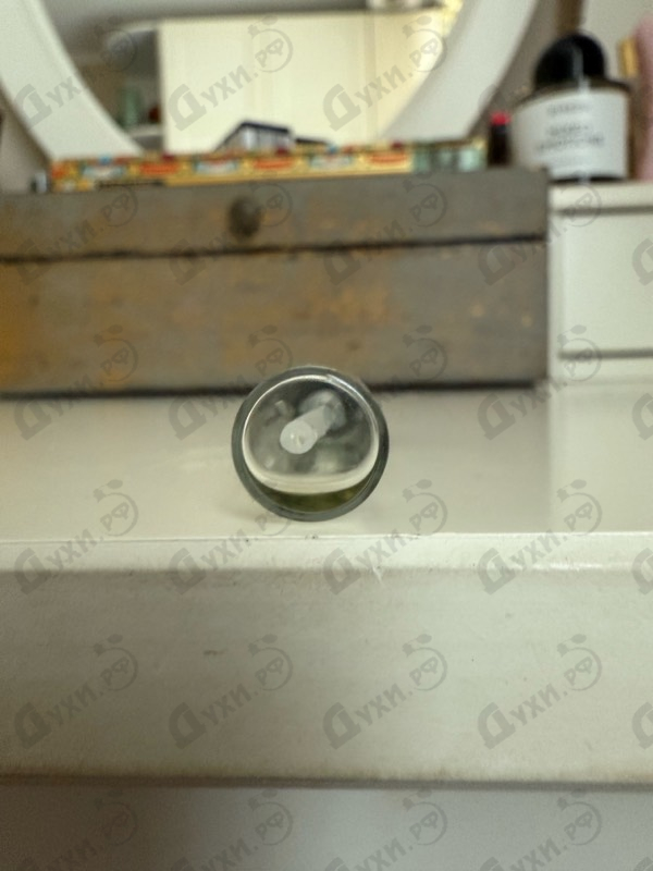 Отзывы Diptyque Vetyverio