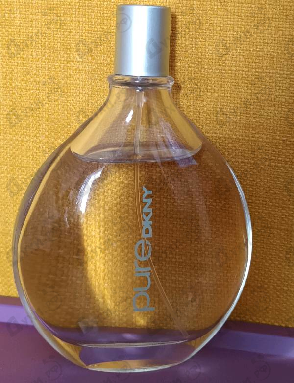 Духи Dkny Pure Verbena от Donna Karan Купить Donna Karan Dkny Pure Verbena
