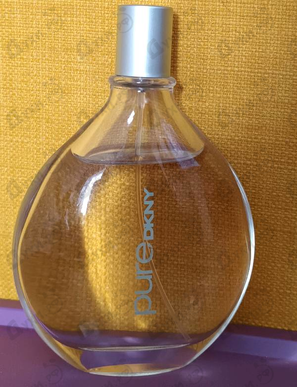 Купить Donna Karan Dkny Pure Verbena