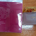Отзыв Escada Especially Delicate Notes