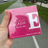 Парфюмерия Escada Especially Delicate Notes Купить Especially Delicate Notes от Escada