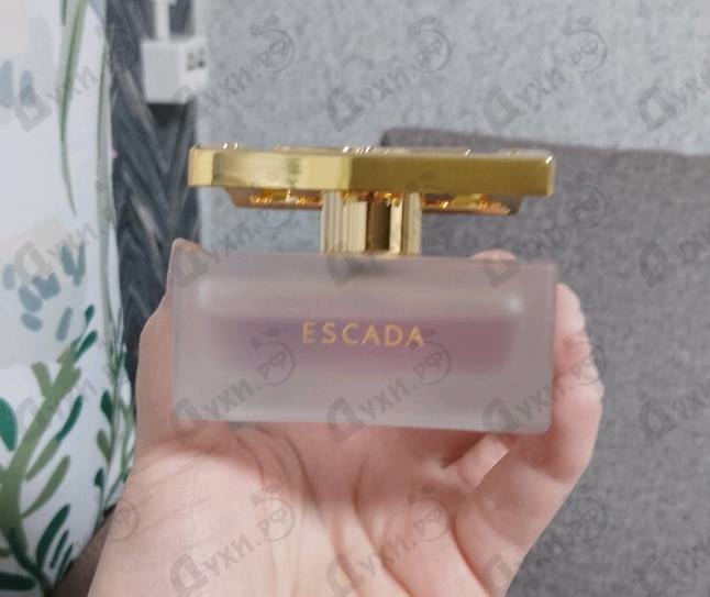 Купить Escada Especially Delicate Notes