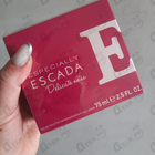 Парфюм Escada Especially Delicate Notes