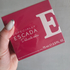 Купить Especially Delicate Notes от Escada