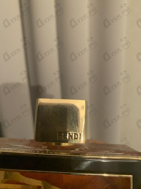 Парфюмерия Fan Di Fendi Extreme от Fendi