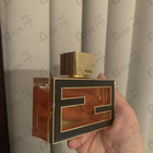 Отзыв Fendi Fan Di Fendi Extreme