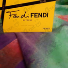 Отзывы Fendi Fan Di Fendi Extreme