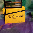 Отзыв Fendi Fan Di Fendi Extreme