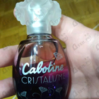 Отзыв Gres Cabotine Cristalisme