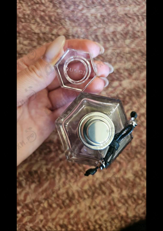 Купить Flora Generous Violet от Gucci