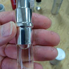 Отзыв Gucci Flora Glorious Mandarin