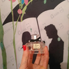Духи Flora Glorious Mandarin от Gucci