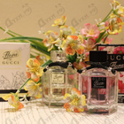 Отзыв Gucci Flora Glorious Mandarin