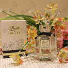 Духи Flora Glorious Mandarin от Gucci
