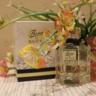 Духи Flora Glorious Mandarin от Gucci