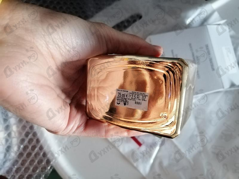 Отзывы Gucci Gucci Premiere Парфюмерия Gucci Premiere от Gucci