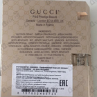 Отзыв Gucci Gucci Premiere