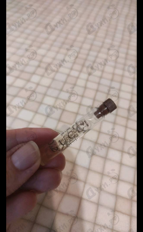 Парфюмерия Gucci Premiere от Gucci