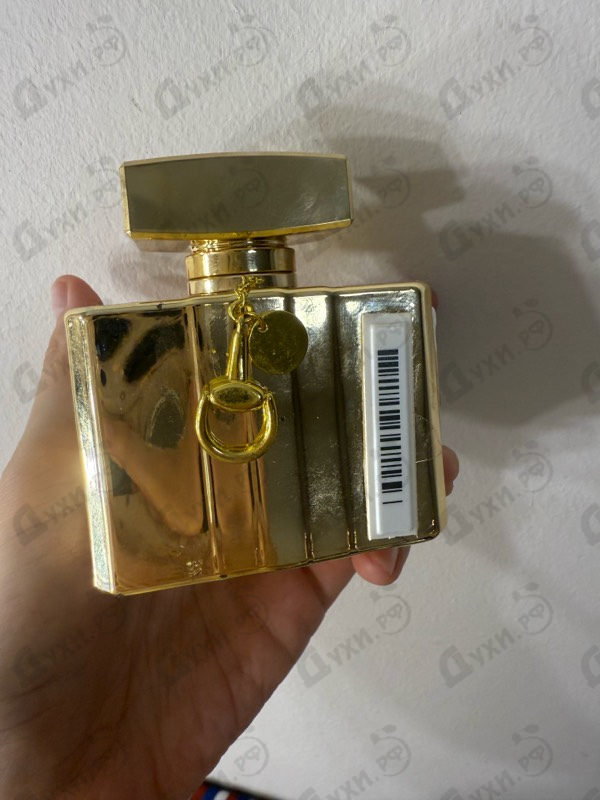 Парфюмерия Gucci Premiere от Gucci