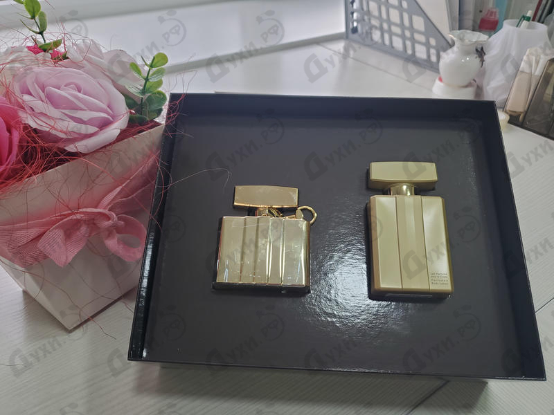 Отзыв Gucci Gucci Premiere Духи Gucci Premiere от Gucci