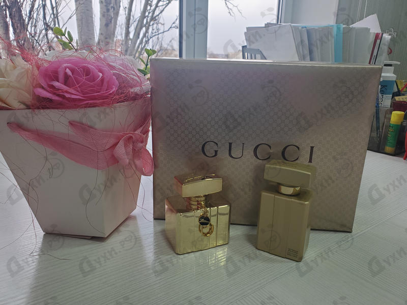Отзывы Gucci Gucci Premiere Купить Gucci Premiere от Gucci