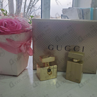 Отзыв Gucci Gucci Premiere