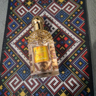 Отзывы Guerlain Aqua Allegoria Bouquet De Mai