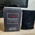 Духи Declaration D'un Soir от Cartier