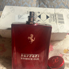 Отзыв Ferrari Essence Oud